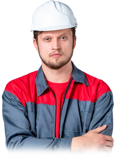 Специалист по строительству - Владимир